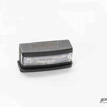 OŚWIETLENIE TABLICY REJESTRACYJNEJ PUIG PLA (LED)