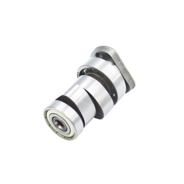 WAŁEK ROZRZĄDU 125 CCM 4T VIESTE 125 E5 2021>.... KEEWAY