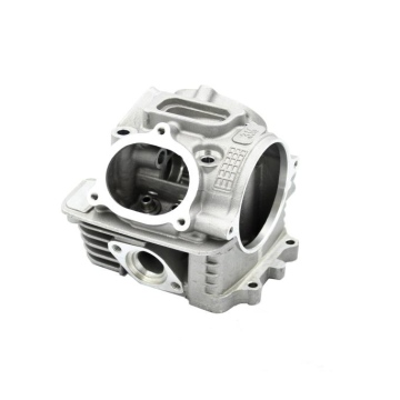 GŁOWICA CYLINDRA 125CCM 4T A/C VIESTE 125 E5 KEEWAY