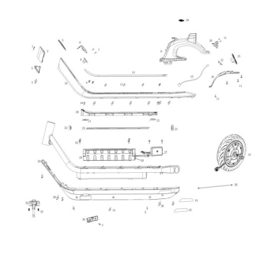 WKRĘT SAMOGWINTUJĄCY KRZYŻOWY