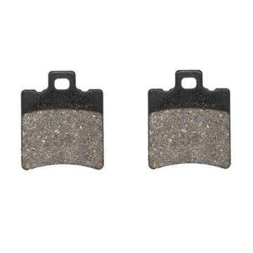 KLOCKI HAMULCOWE POWER FORCE 40X49,9X7 MM 