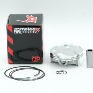 TŁOK METEOR SPORT HONDA CRF 250R 10-13 (76,78) SPRĘŻANIE 14,3:1 SEL. C