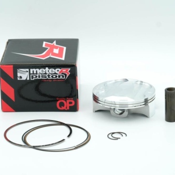 TŁOK METEOR HONDA CRF 450R CRF 450RX 17-19 (95,97) SPRĘŻANIE 13.5:1 SEL. C