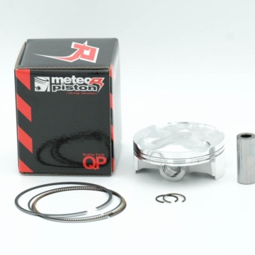 TŁOK METEOR HONDA CRF250R CRF250RX 20-21 (78,97) SPRĘŻANIE 13.9:1 SEL. B