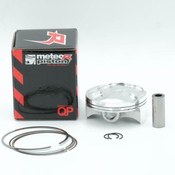 TŁOK METEOR SUZUKI RMZ 250 10-12 (76,96) SPRĘŻANIE 13,4:1 SEL. B