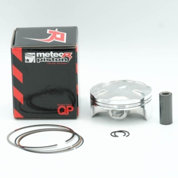 TŁOK METEOR SUZUKI RMZ 250 16-20 (76,97) SPRĘŻANIE 13,75:1 SEL. C