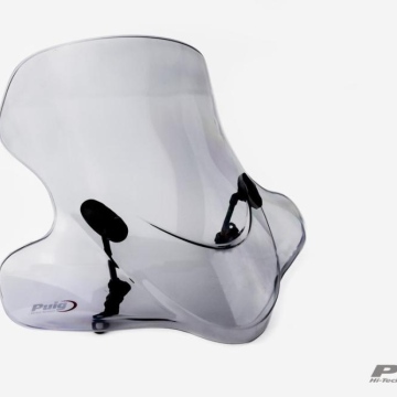 SZYBA OWIEWKA PUIG DO HONDA SPACY CHA 125 99-00 (CITY TOURING) LEKKO PRZYCIEMNIONA