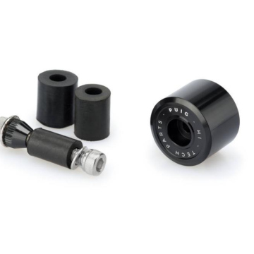 PRZECIWWAGA KIEROWNICY LEWA/SPRZĘGŁA UNIWERSALNA- UZUPEŁNIENIE OSŁONY 3765 PUIG  CZARNA