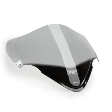 SZYBA STANDARDOWA PUIG DO SUZUKI GSX-R1300 HAYABUSA 08-20 LEKKO PRZYCIEMNIONA