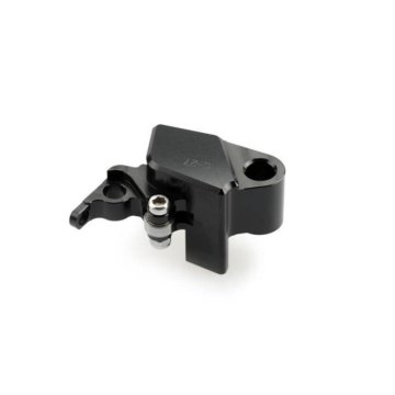 MOCOWANIE DŹWIGNI SPRZĘGŁA 2.0 / 3.0 - DO PIERWSZEGO MONTAŻU - 5454 (KAWASAKI KLE500) PUIG CZARNE