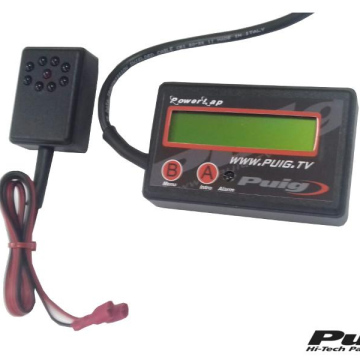 LICZNIK OKRĄŻEŃ PUIG