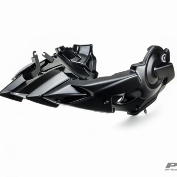 SPOILER SILNIKA PUIG DO YAMAHA MT-07 / TRACER 700 / GT CZARNY MAT