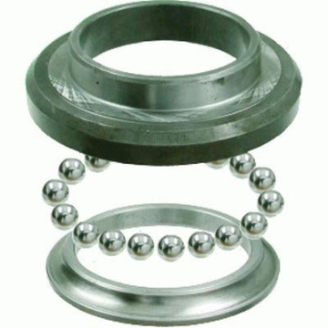 ŁOŻYSKA GŁÓWKI RAMY PIAGGIO APE TM P602