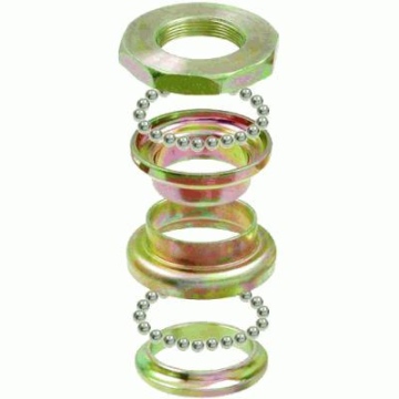 ŁOŻYSKA GŁÓWKI RAMY HONDA LEAD VISION BALI