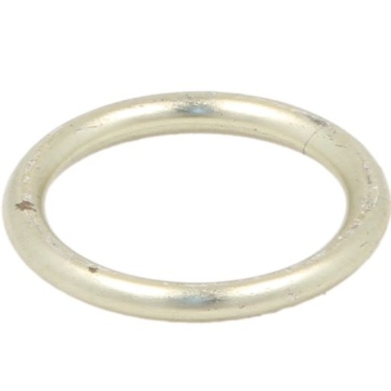 USZCZELKA TŁUMIKA WYDECHU POWER FORCE GY6 (MIESZEK) 23X30X3,5 MM - 10 SZTUK