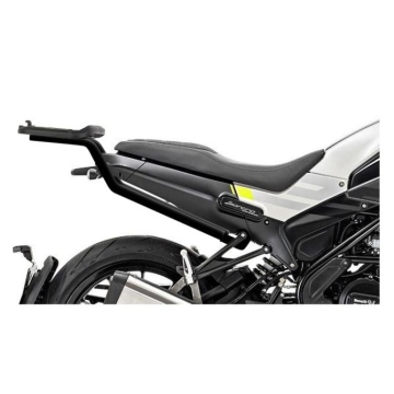 STELAŻ KUFRA CENTRALNEGO TYŁ SHAD DO BENELLI LEONCINO 250 2019-2022