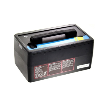 BATERIA NIU NQI CARGO 2022  (FE 60V 26AH) ZASTĘPUJE BATERIĘ EVE 60V 26AH 60111168