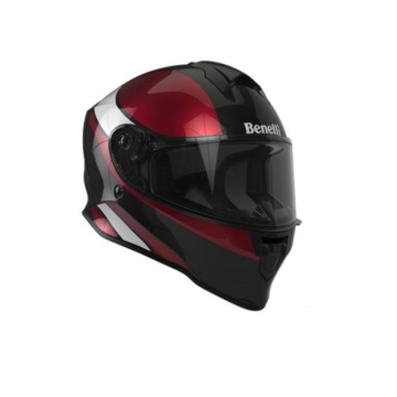 KASK BENELLI INTEGRALNY SV-03 ROZMIAR M