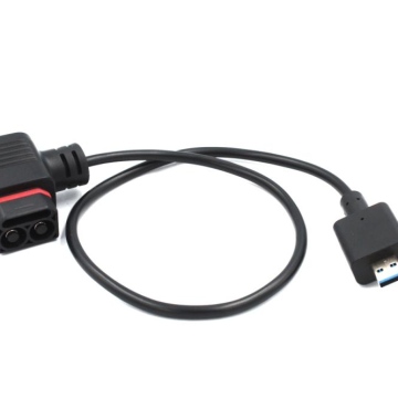 ZŁĄCZE DIAGNOSTYCZNE NIU MQI GT EVO