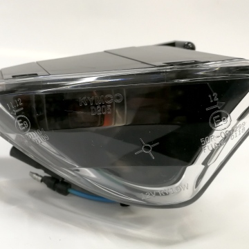 KIERUNKOWSKAZ TYLNY PRAWY KOMPL. MAXXER 33600-LDF3-E00