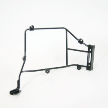 STELAŻ BŁOTNIKA LEWY KXR 250 ON ROAD KYMCO