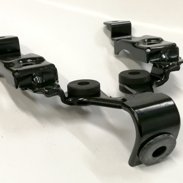 STELAŻ OBUDOWY KIEROWNICY MAXXER 250/300 KYMCO