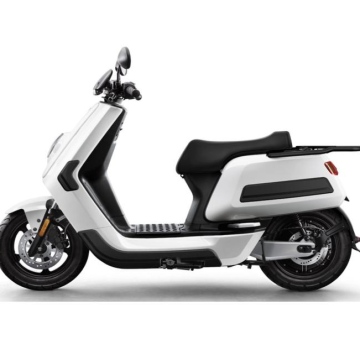 MOTOROWER ELEKTRYCZNY NQI CARGO 2X60V26AH 2023