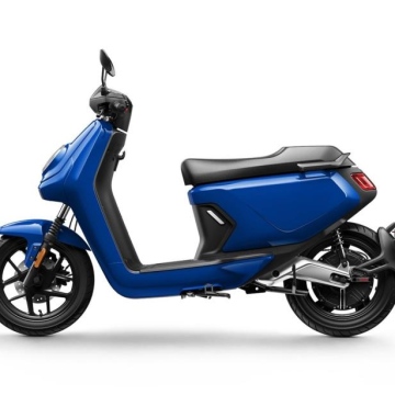 MOTOCYKL ELEKTRYCZNY MQI GT 2X48V31AH NIEBIESKI 2023