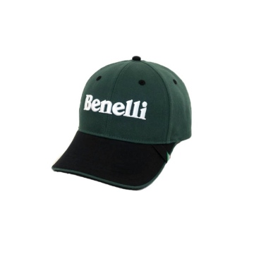 CZAPKA Z DASZKIEM BENELLI 