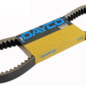 PASEK NAPĘDOWY  16,5X747 DAYCO APRILIA AMICO / YAMAHA AEROX 50CC  CVT7167