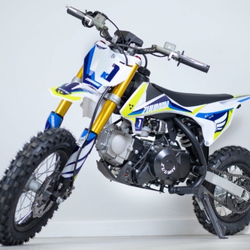 MOTOCYKL CROSS ZUUMAV K1 110 CE 2022