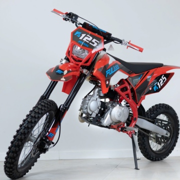 MOTOCYKL CROSS ZUUMAV K4-125 L61NA CE 2022