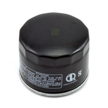 FILTR OLEJU MAIWA B9004