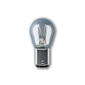 ŻARÓWKA M-TECH 7528 BAY15D 12V 21/5W P21/5W OSRAM ORGINAL