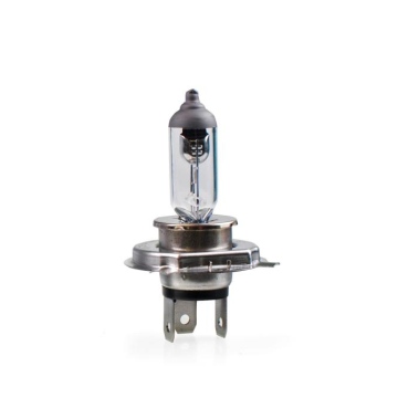 ŻARÓWKA HALOGENOWA M-TECH H4 9003 HB2 12V 60/55W P43T 