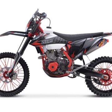 MOTOCYKL CROSS ZUUMAV K8 NC300 2023
