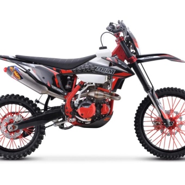 MOTOCYKL CROSS ZUUMAV K8 NC450 2023