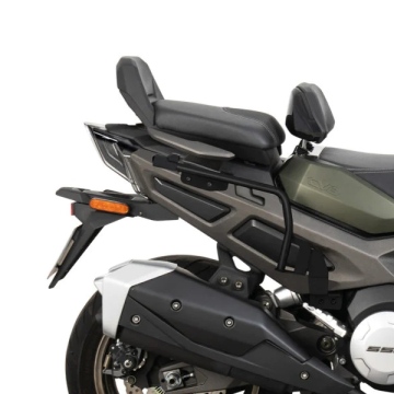 SHAD 3P ZESTAW MONTAŻOWY KUFRÓW BOCZNYCH DO KYMCO CV3 (22-23) K0CV52IF