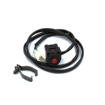 WŁĄCZNIK WYŁĄCZNIK ZAPŁONU  316004001001