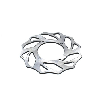 TARCZA HAMULCOWA PRZEDNIA  308003065001