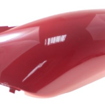 OSŁONA BOCZNA LEWA KYMCO SUPER 9 (CZERWONY)