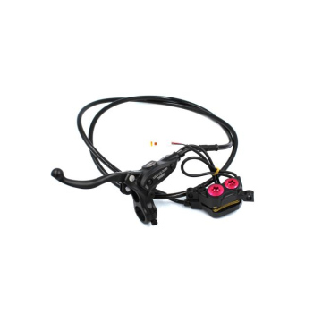 TYLNY UKŁAD HAMULCOWY APOLLO RFN