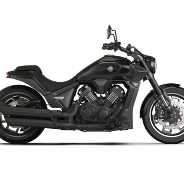 MOTOCYKL MBP C1002V CZARNY 2023