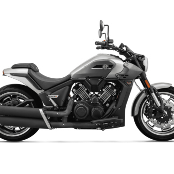 MOTOCYKL MBP C1002V SZARY 2023