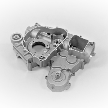 KARTERY SILNIKA MXU 500/550 (LEWY+PRAWY) 1110A-LDB5-E00