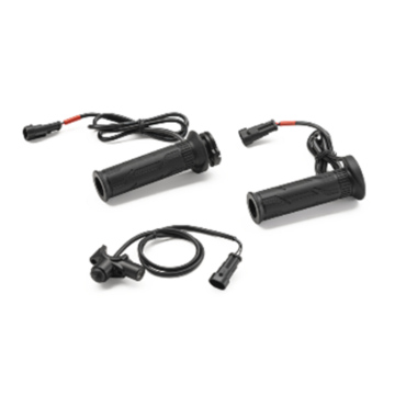 PODGRZEWANE MANETKI BENELLI TRK 702/702X