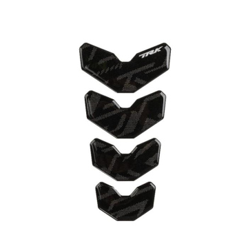 TANK PAD BENELLI TRK 702/702X