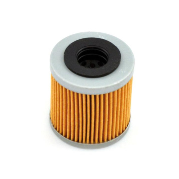 FILTR OLEJU MIW-MEIWA HU18002 (HF563) APRILIA 125RS4 450/550RXV HUSQVARNA TXC450 TE510