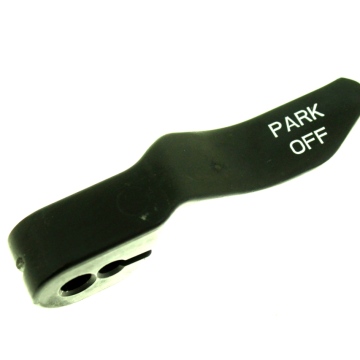 DŻWIGNIA HAMULCA PARKINGOWEGO KYMCO KXR 250