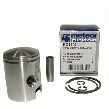 TŁOK METEOR PIAGGIO BRAVO-SI BOXER SWORZEŃ 10 (38,60)